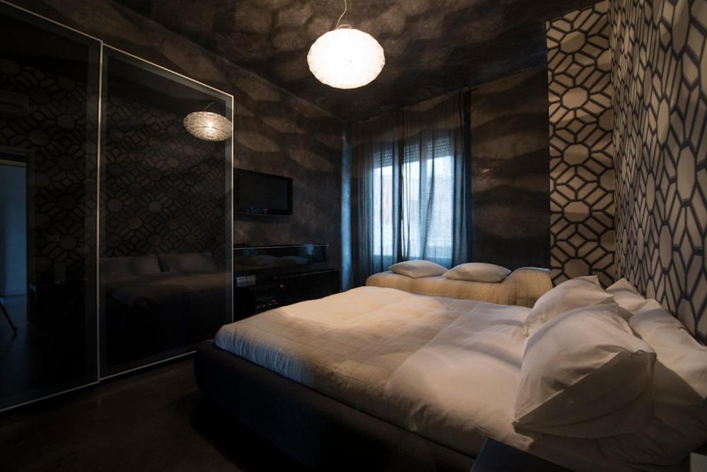 B&B Lounge 포르토 산텔피디오 객실 사진